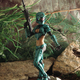 Illustration for article titled Master Chiefs Girl is Sexy, Shares Outfits With Master Chief